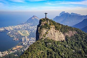 Rio de Janeiro: cosa vedere nella Città Meravigliosa