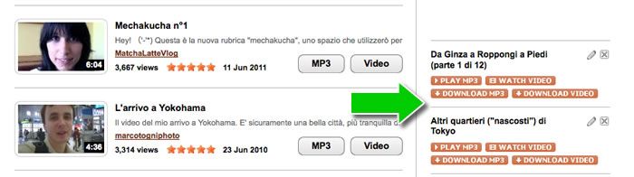 Youtube Mp3 download