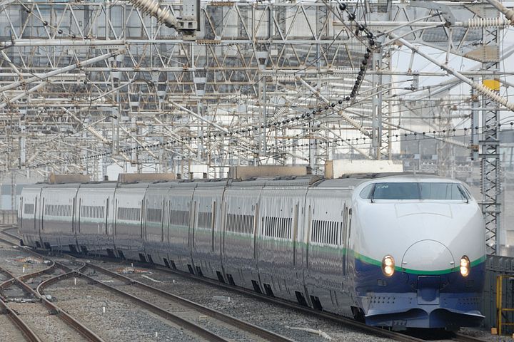 Shinkansen