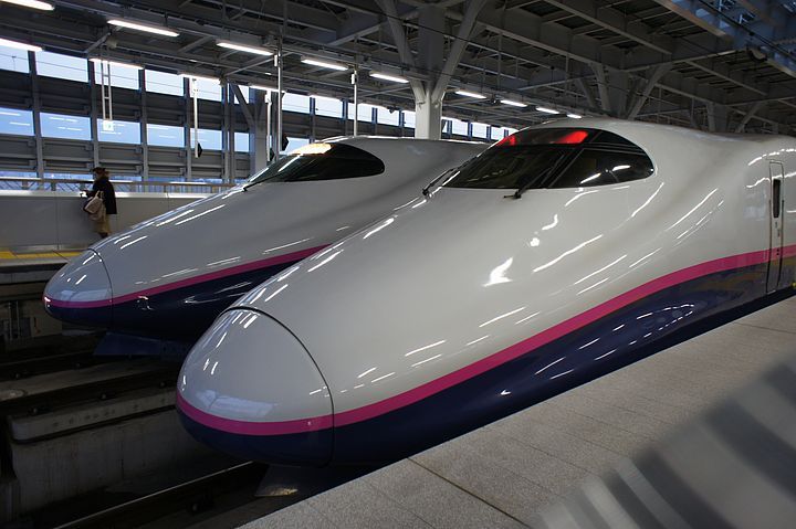 Shinkansen