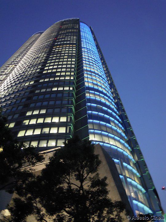 Roppongi Hills