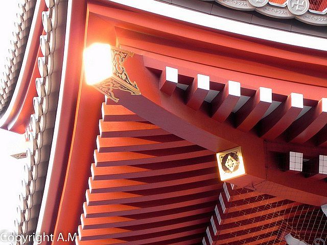 Tempio ad Asakusa