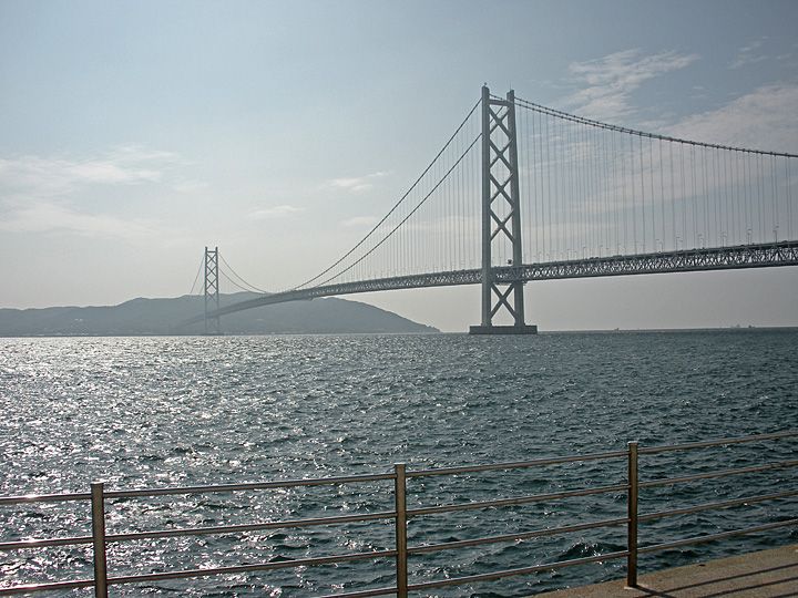 Akashi-Kaikyo