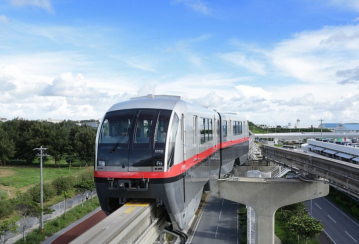 Uno shinkansen