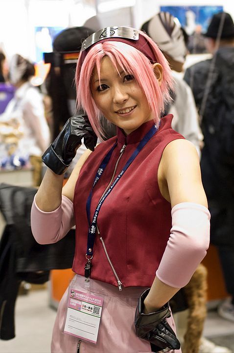 Tokyo Anime Fair