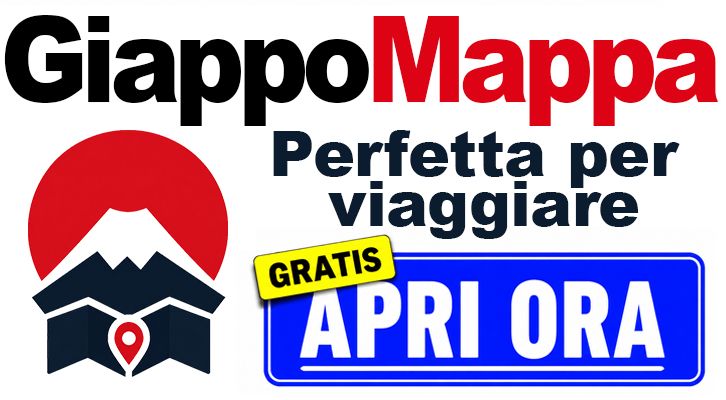 GiappoMappa