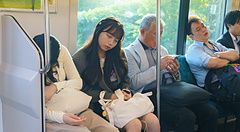Fuso orario e jet lag in Giappone