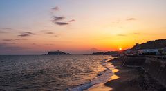Spiagge a Tokyo