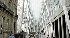 Il Brookfield Place.