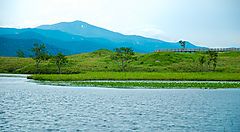 La natura incontaminata di Shiretoko.