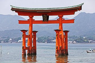 Hiroshima e Miyajima