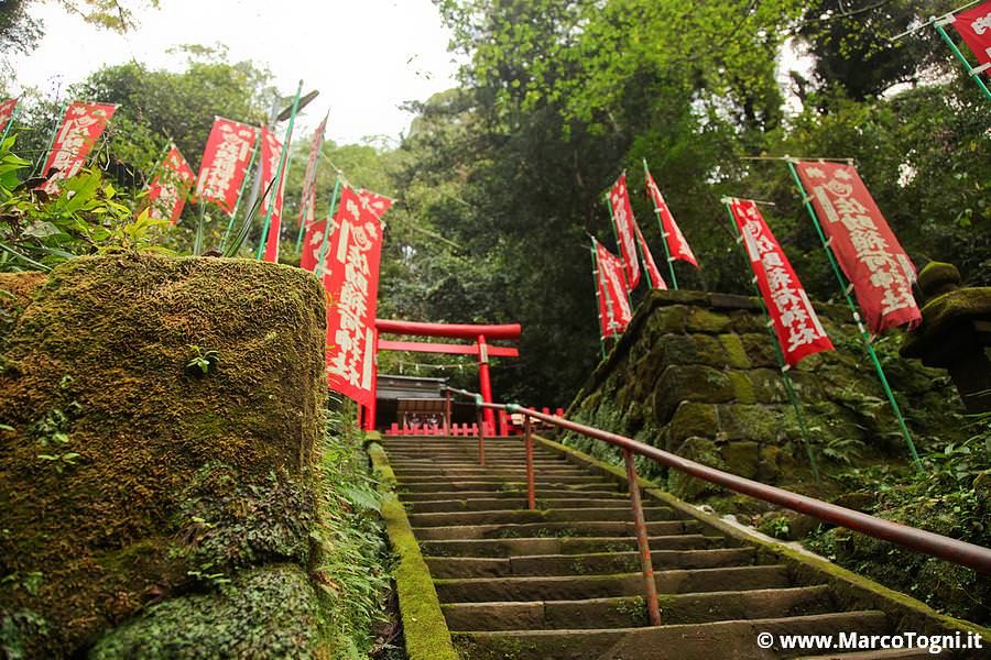 Sasuke Inari