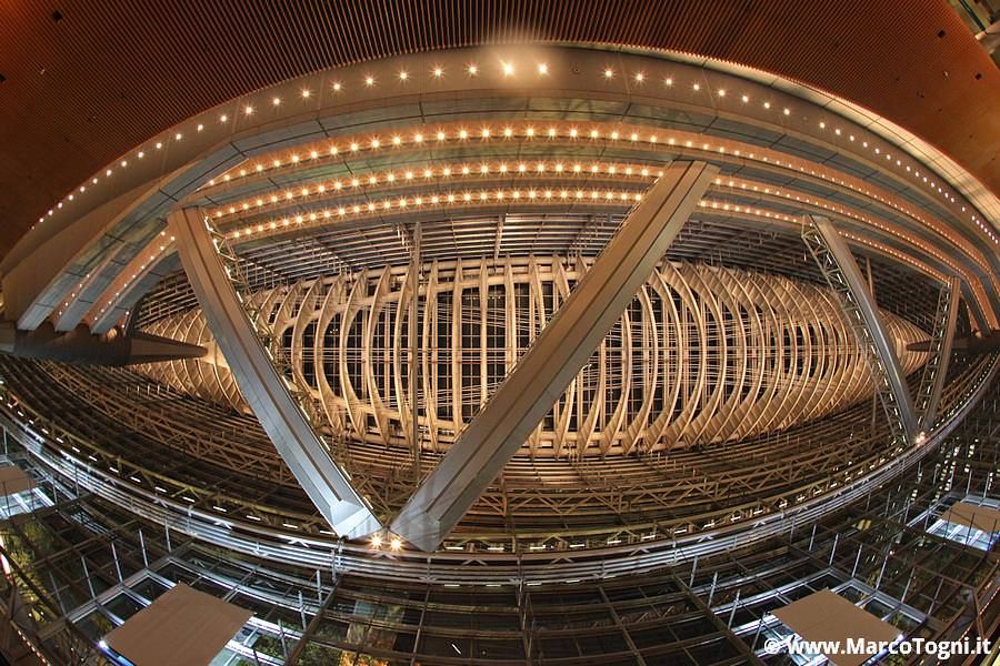 Tokyo International Forum