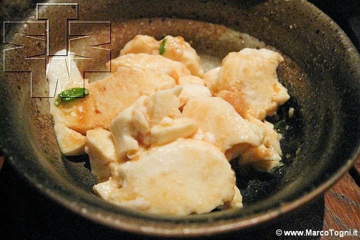 tofu