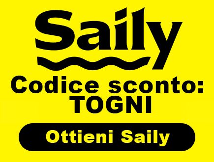 eSim - logo Saily