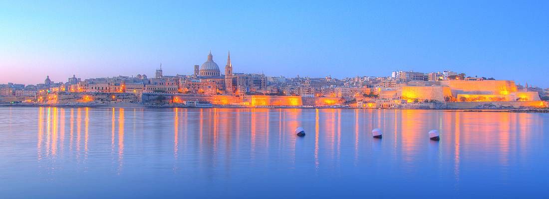 Dove Dormire A Malta