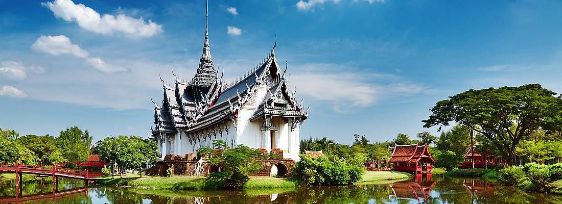 thailandia tour economico