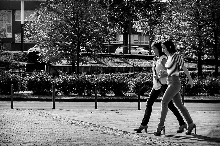 By: Sjoerd Lammers street photography