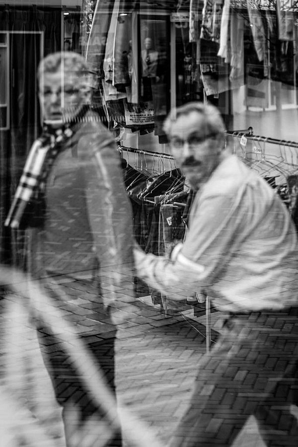 By: Sjoerd Lammers street photography