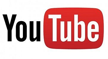 Logo di Youtube.