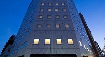 E Hotel Higashi Shinjuku