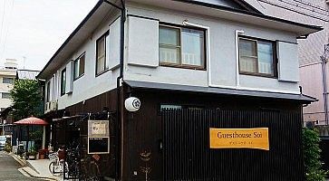 Guesthouse Soi