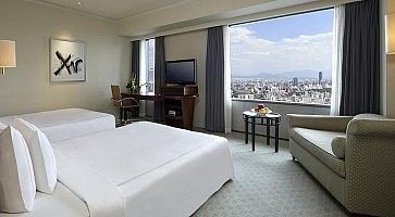 Swisshotel Osaka