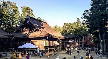 garan-koyasan-2