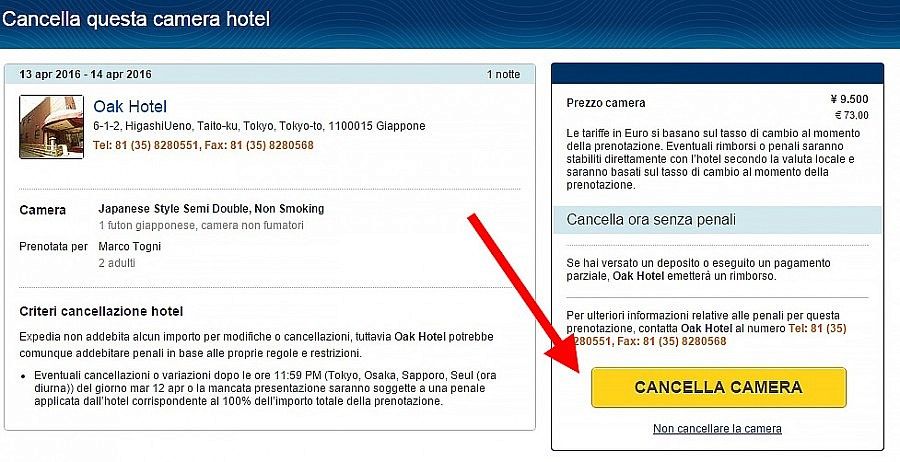 cancellare-prenotazione-expedia-1