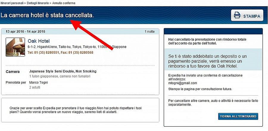 cancellare-prenotazione-expedia-2