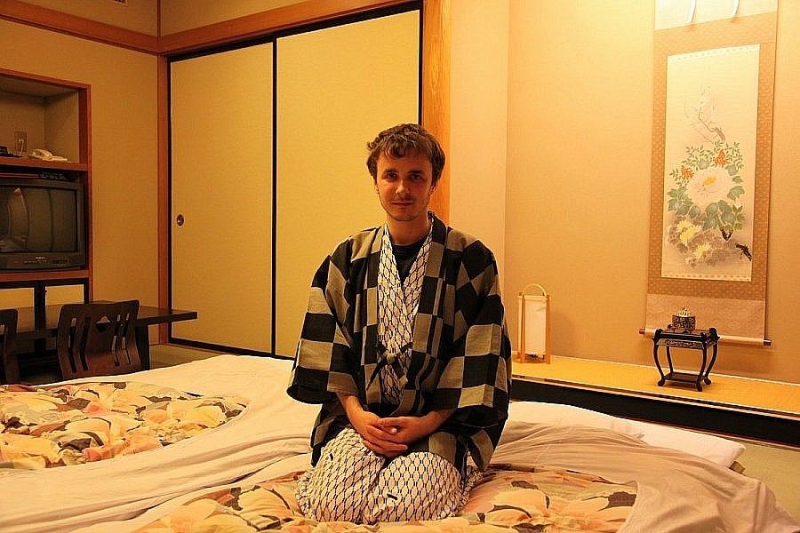 seiza