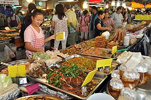street-food-thailandia