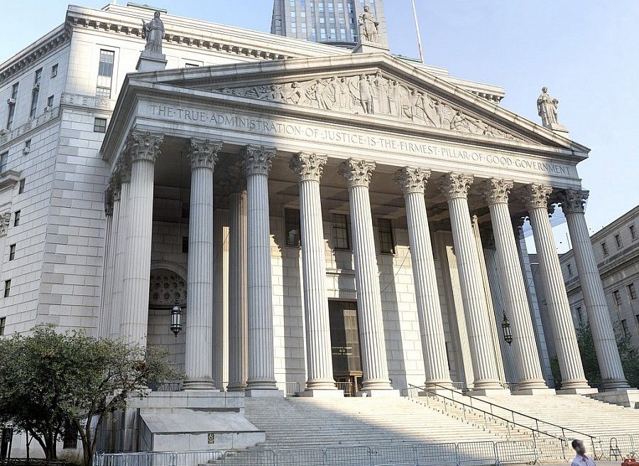 New York City Supreme Court