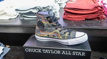 all star personalizzate new york