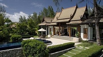 Banyan Tree Phuket