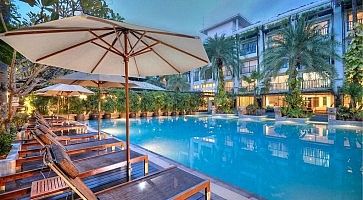 Burasari Phuket