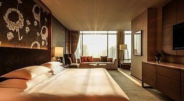 Eastin Grand Hotel Sathorn