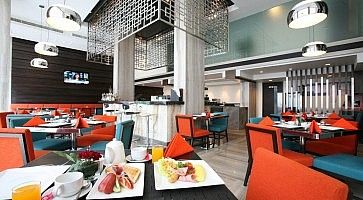 fx hotel metrolink makkasan