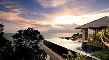 Paresa Resort Phuket