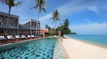 Prana Resorts Samui