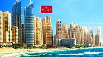 Ramada Plaza Jumeirah Beach