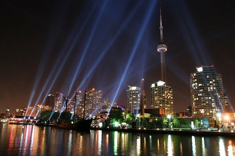 Il Est Quelle Heure à Toronto Dove dormire a Toronto