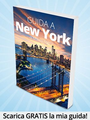 guida a New York