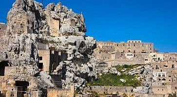 visitare-matera