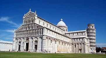 visitare-pisa