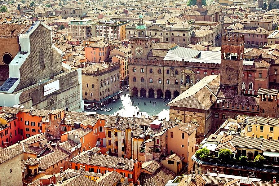 Cosa vedere a Bologna
