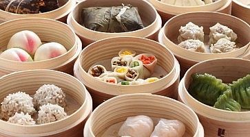 dim-sum