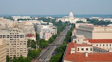 dove-dormire-washington