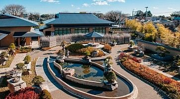 omiya-bonsai-village