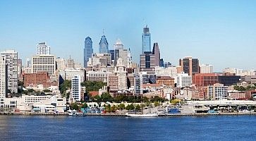 philadelphia